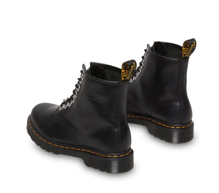 Svart Dr.martens Norge 1460 Tgf