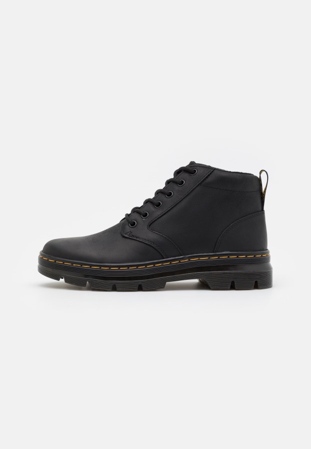Bonny Unisex Ankelstøvletter Dr.martens Norge Svart