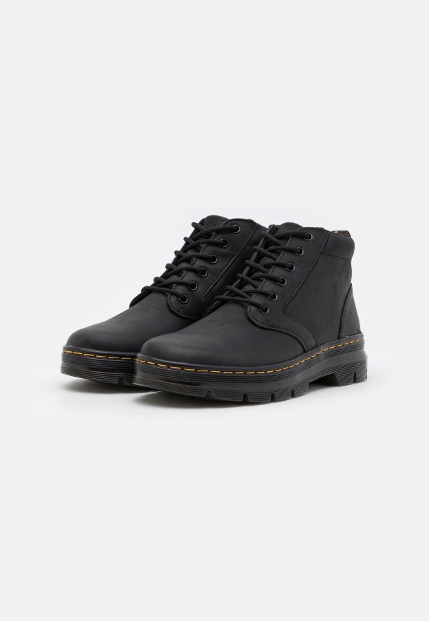 Bonny Unisex Ankelstøvletter Dr.martens Norge Svart