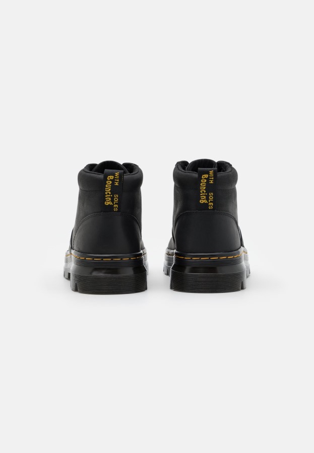 Bonny Unisex Ankelstøvletter Dr.martens Norge Svart