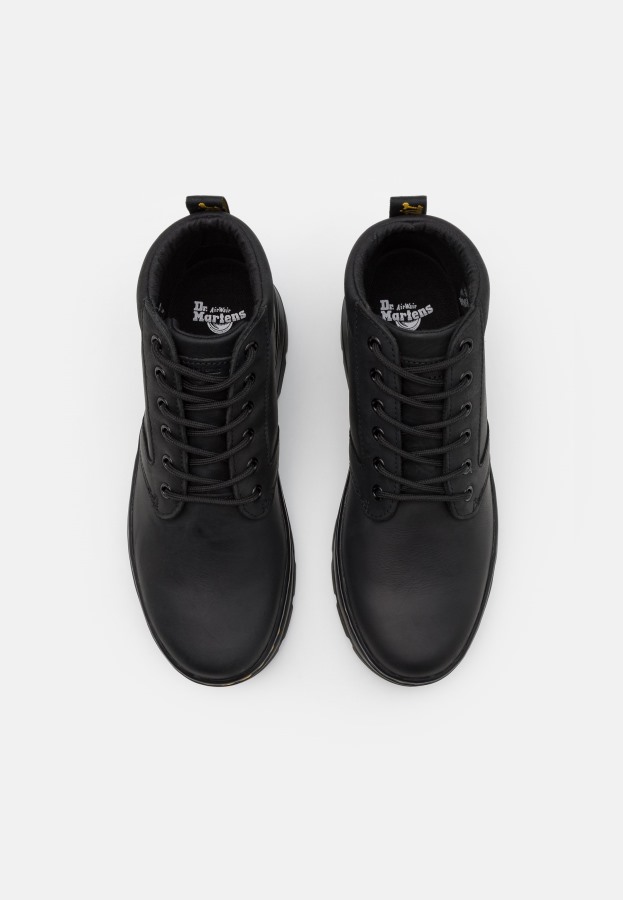 Bonny Unisex Ankelstøvletter Dr.martens Norge Svart