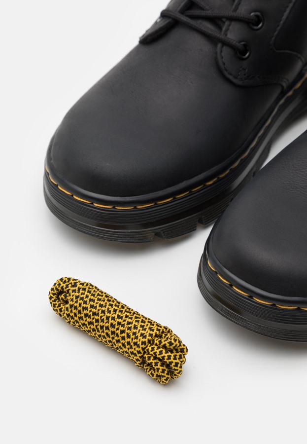 Bonny Unisex Ankelstøvletter Dr.martens Norge Svart