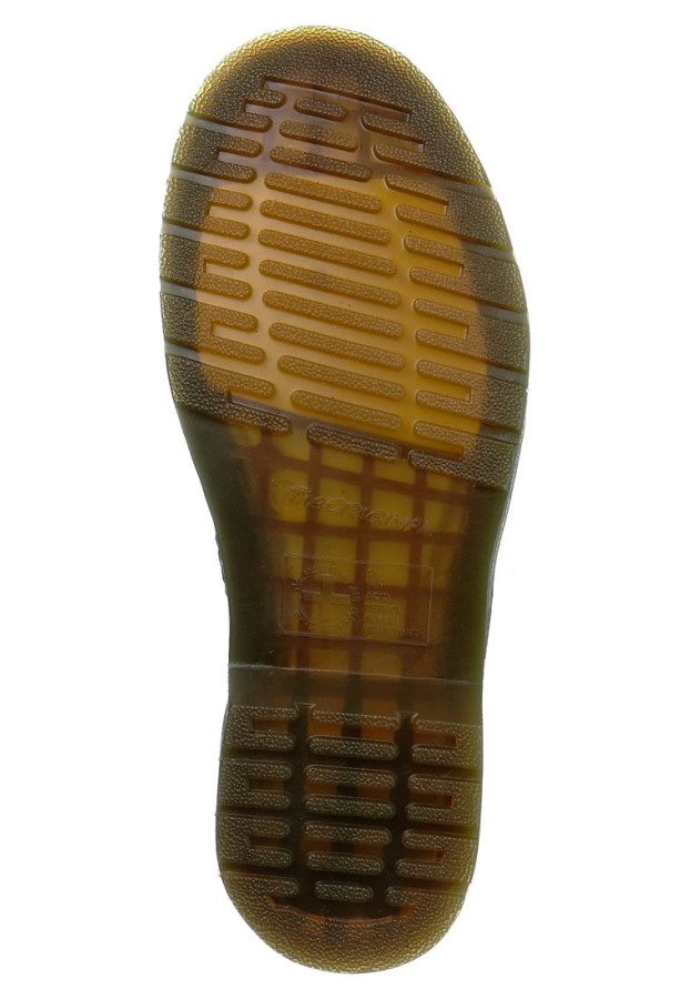 Sort Dr.martens Norge Originals 1490 10 Eye Boot Snørestøvler