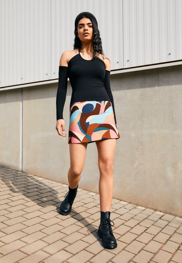 Dr.martens Norge 1460 Pascal Mono 8 Eye Boot Snøre Ankelstøvletter Svart Virginia