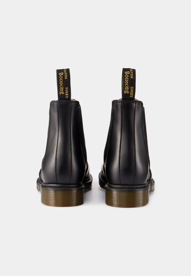 2976 Chelsea Klassiske Ankelstøvletter Dr.martens Norge Svart