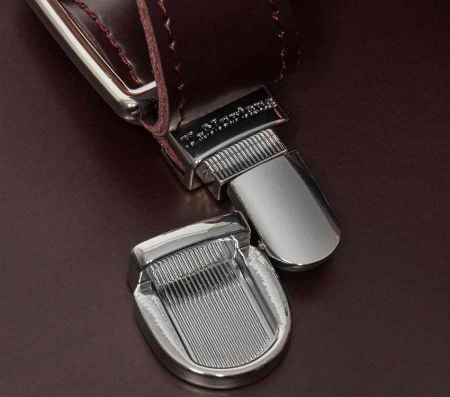 Oxblood Dr.martens Norge Mini Ryggsekk Gammel Oxblood