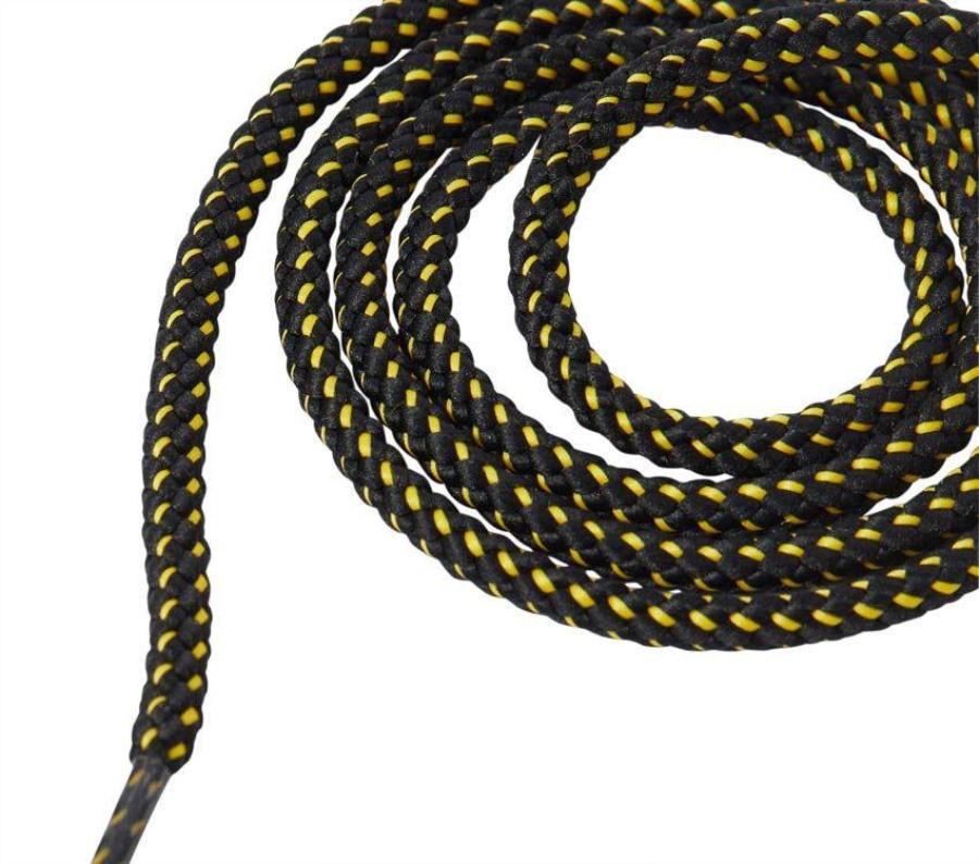 100cm Eske Indust Blonder Dr.martens Norge Sort