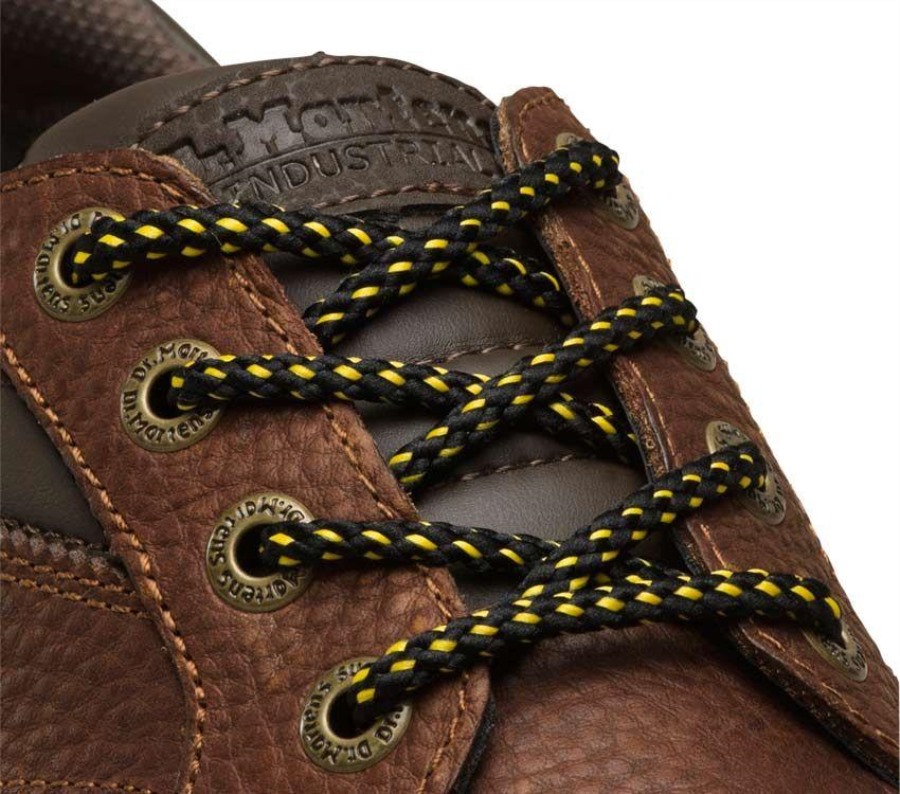 100cm Eske Indust Blonder Dr.martens Norge Sort