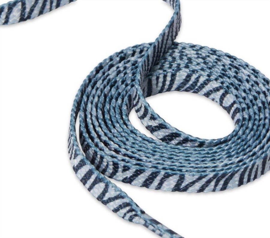 140cm Sebra Blonder Dr.martens Norge Zebra