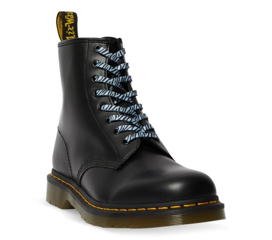 140cm Sebra Blonder Dr.martens Norge Zebra