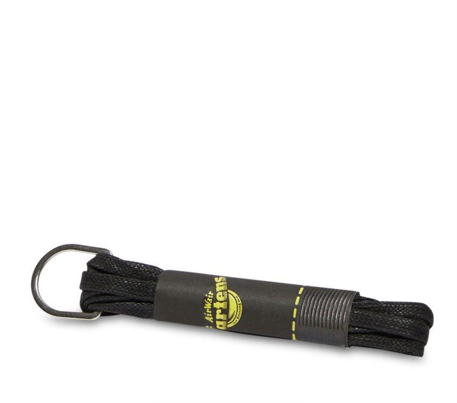 Sorte Dr.martens Norge 65cm Sorte Voksede Lisser