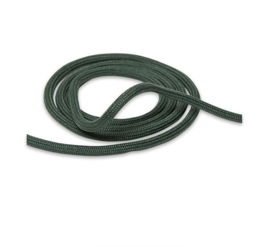 Mørkegrønn Dr.martens Norge 140cm Rund Blonde