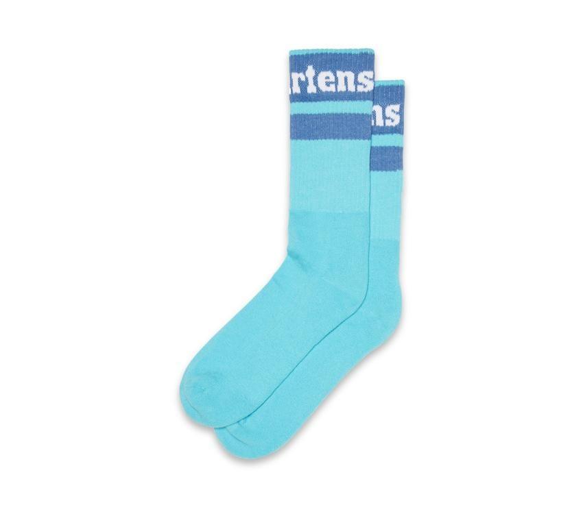 Dr.martens Norge Atletic Logo Sock Athletic Logo
