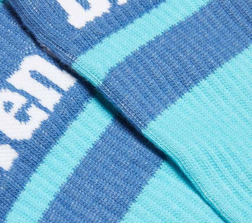 Dr.martens Norge Atletic Logo Sock Athletic Logo