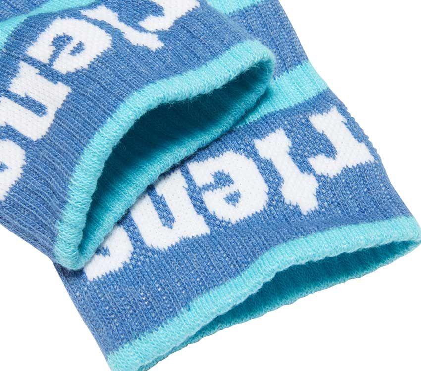 Dr.martens Norge Atletic Logo Sock Athletic Logo