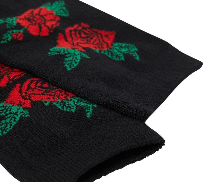 Dr.martens Norge Vonda Kortsokk Sort Svart