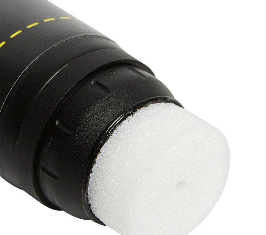 Dr.martens Norge Hvit Polishkrem 75ml