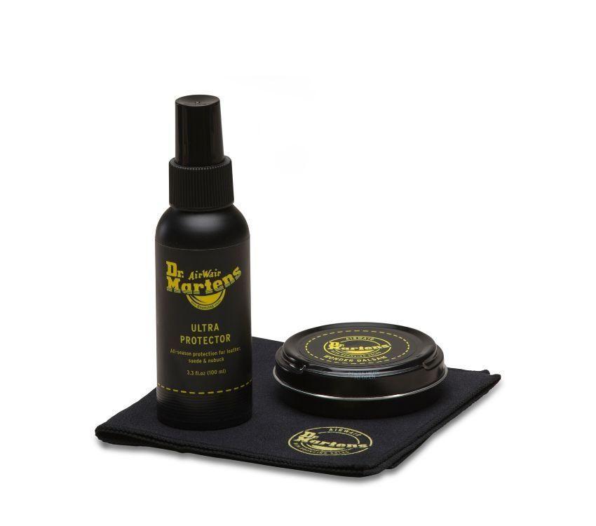 Skopleiesett 1 Dr.martens Norge