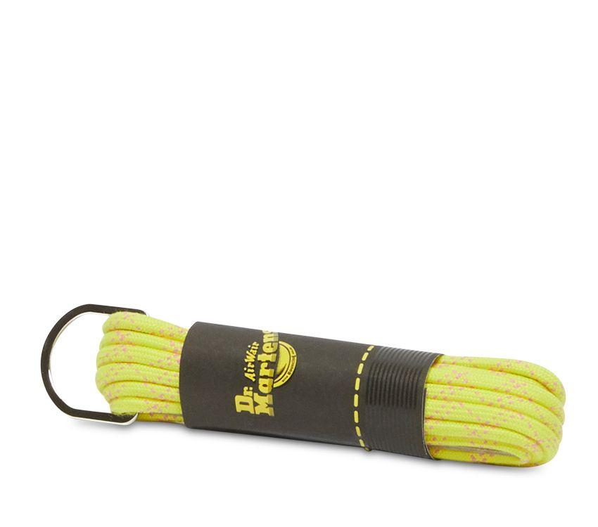 140cm Gul Pop Blonder Dr.martens Norge Gul Pop Polyester