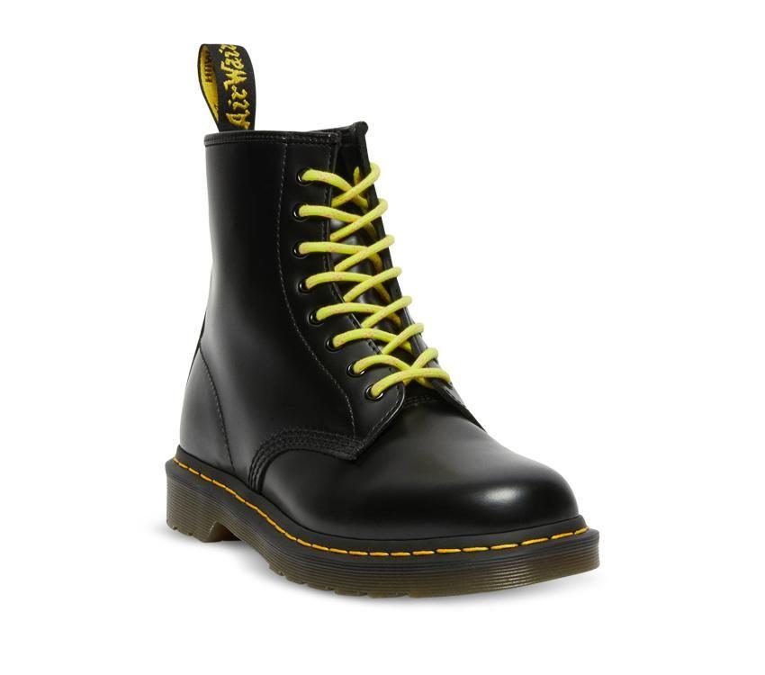 140cm Gul Pop Blonder Dr.martens Norge Gul Pop Polyester