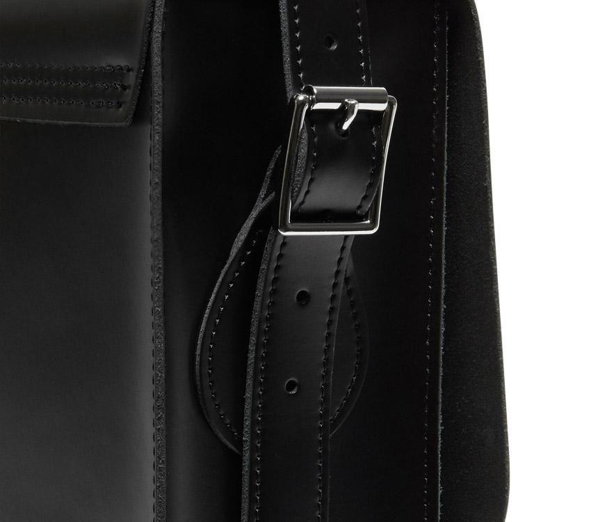 Boks Messenger Bag Dr.martens Norge Svart