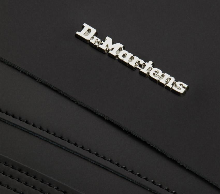 Boks Messenger Bag Dr.martens Norge Svart