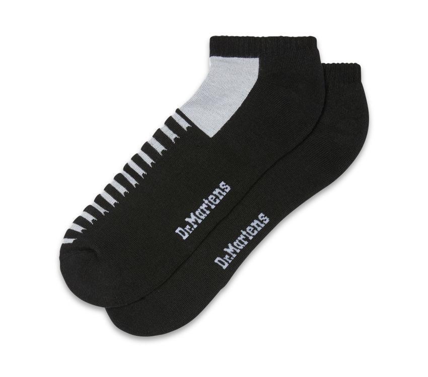 Dobbel Doc Kort Dr.martens Norge Kort Dobbel Doc Sokk