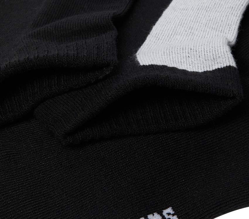 Dobbel Doc Kort Dr.martens Norge Kort Dobbel Doc Sokk