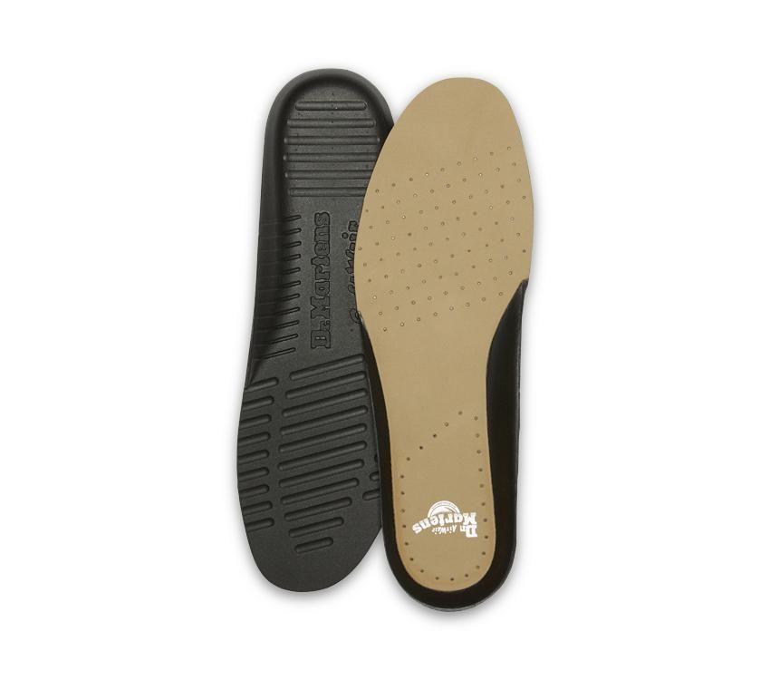 Dr.martens Norge Skinn Innersåle Hm Fôr