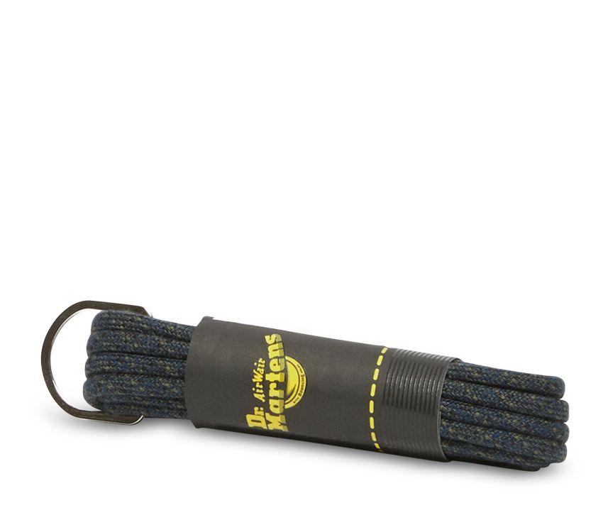 Khaki Polyester Dr.martens Norge 140cm Mergel Khaki Lisser