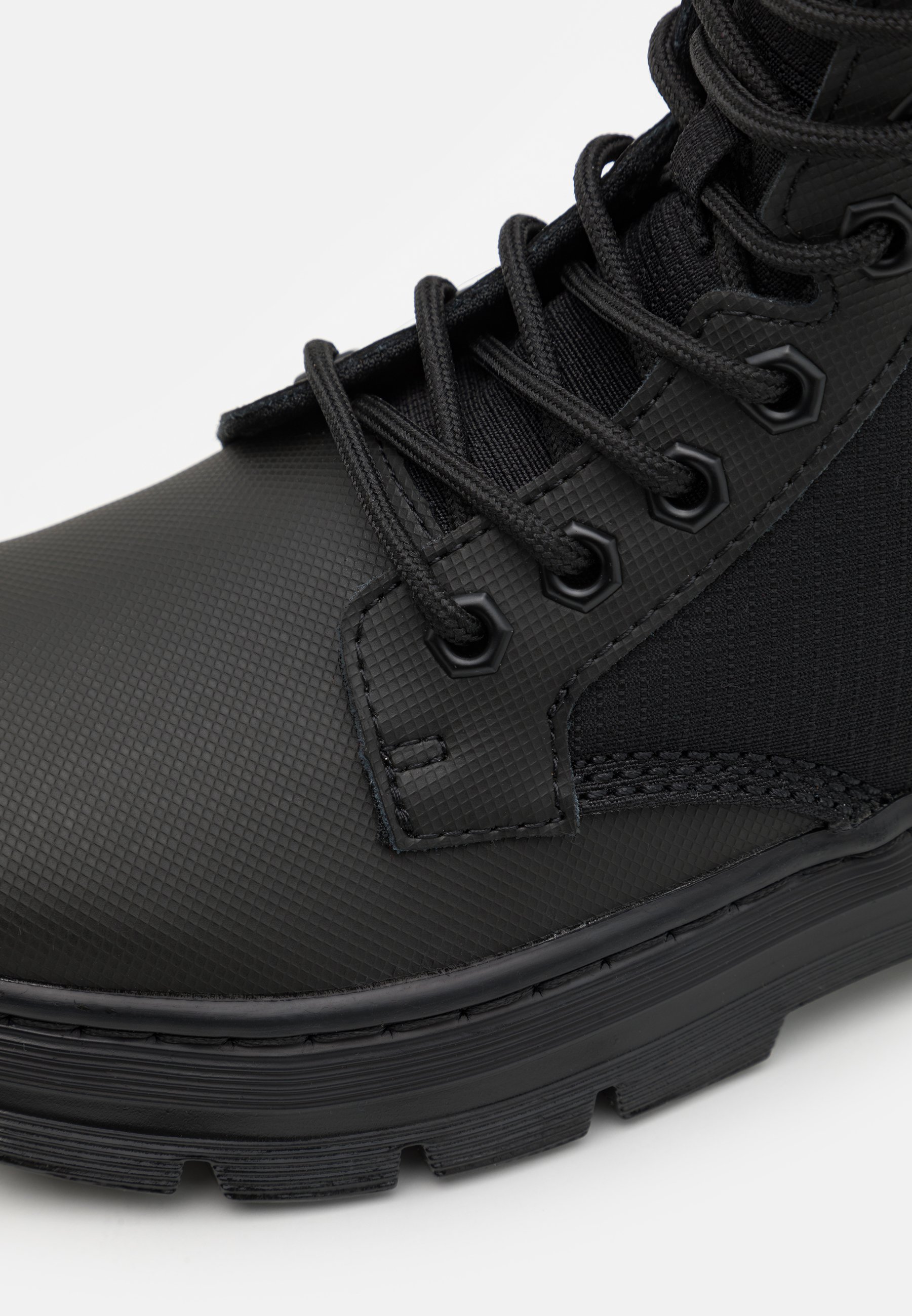 Dr.martens Norge Combs Ii Unisex Ankelstøvletter Svart