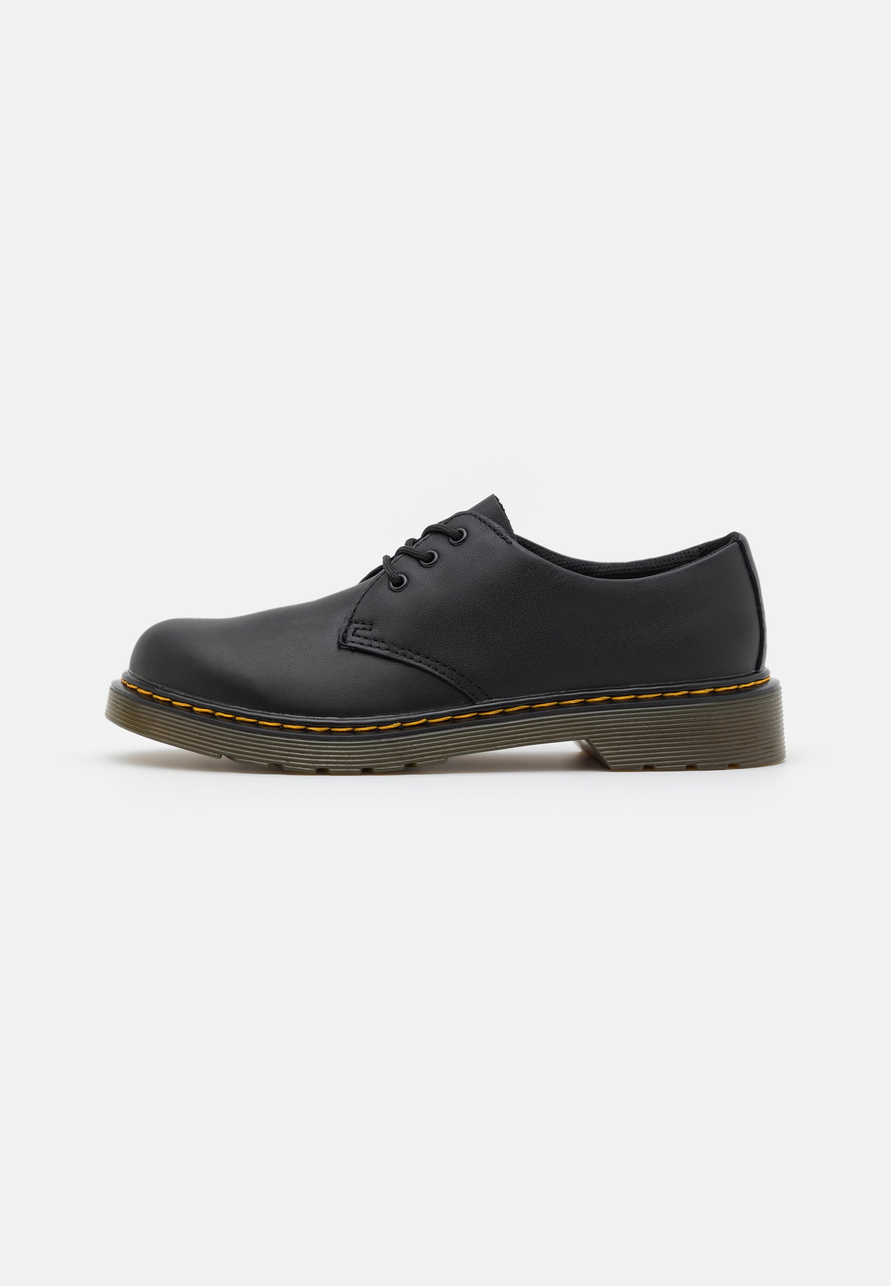 Sorte Softy Dr.martens Norge 1461 Unisex Blonder