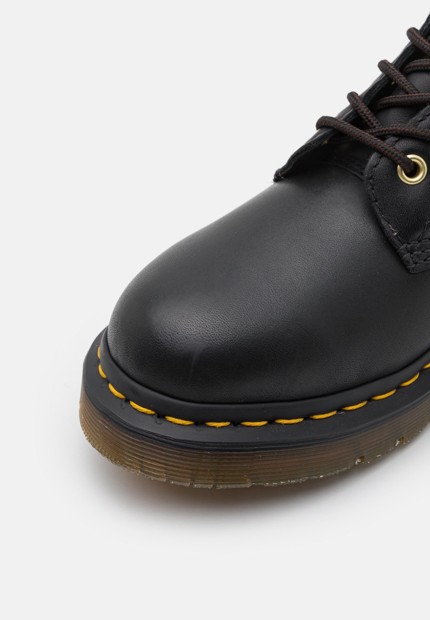 Dr.martens Norge 1460 Blizzard Wp Unisex Vinterstøvler Svart