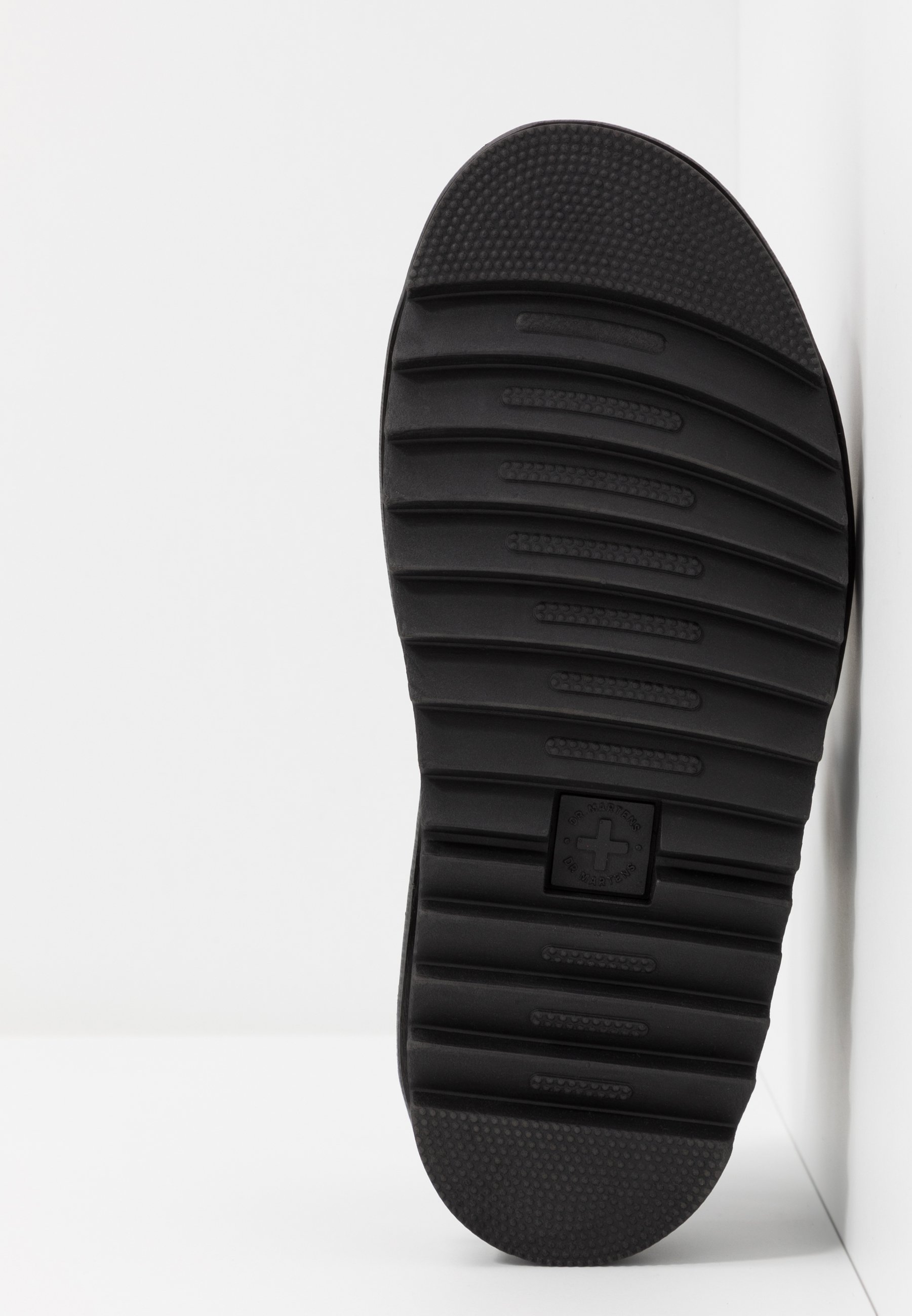 Voss Platåsandaler Dr.martens Norge Svart