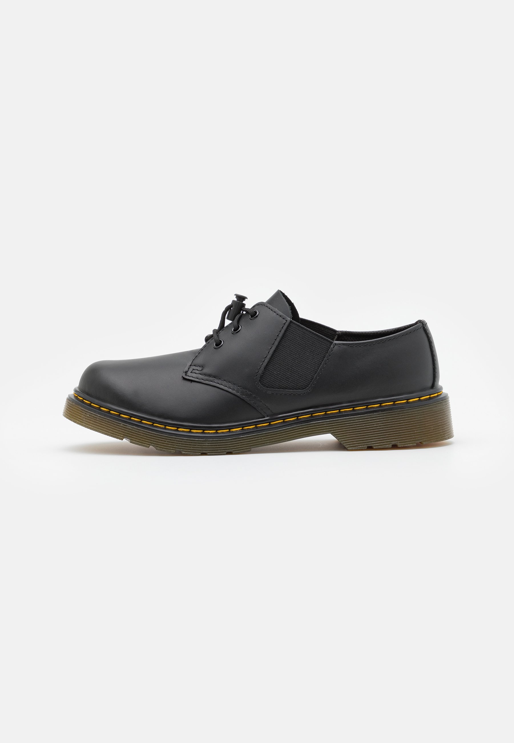 1461 Easy On Casual Blonder Dr.martens Norge Black Romario