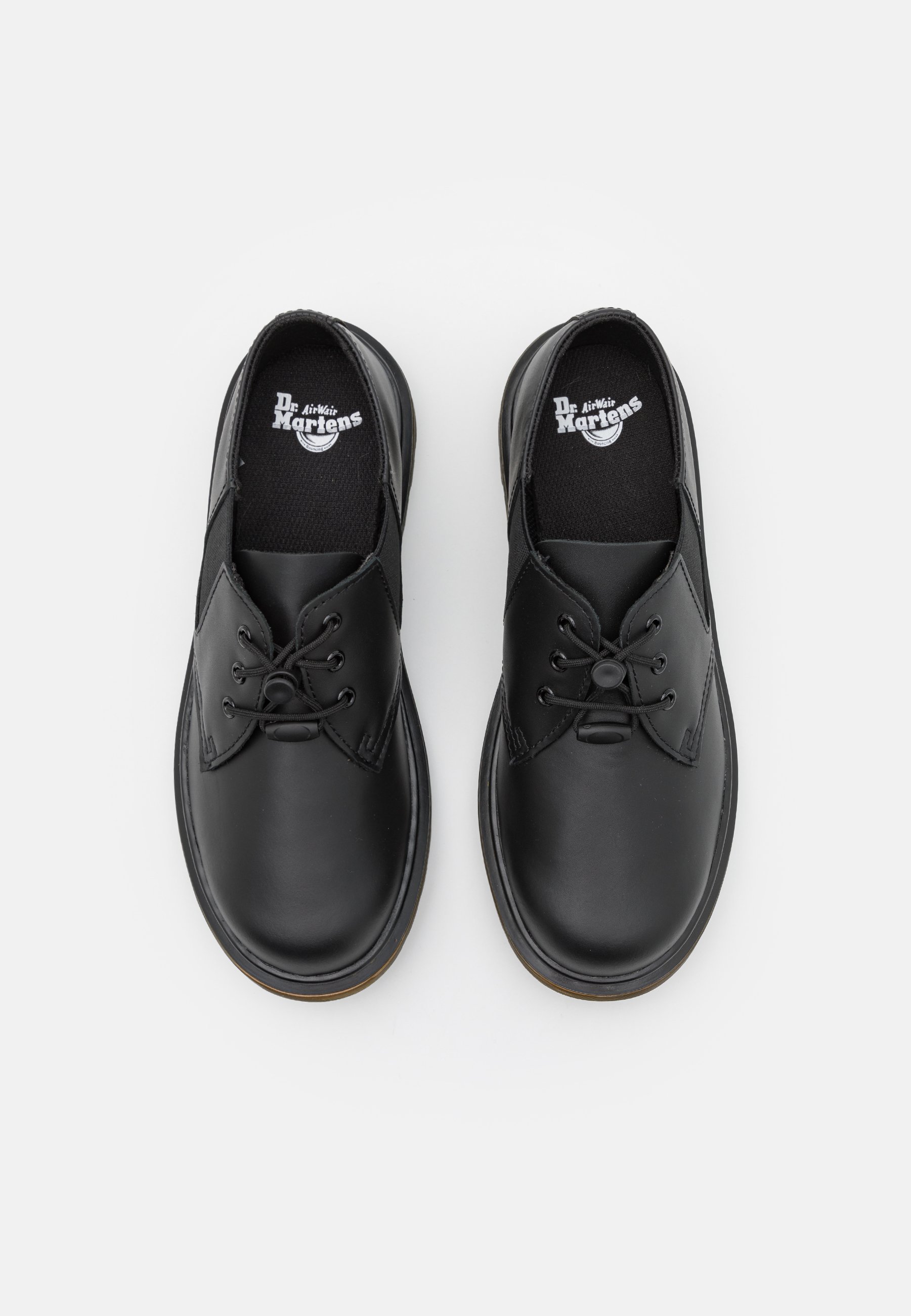 1461 Easy On Casual Blonder Dr.martens Norge Black Romario