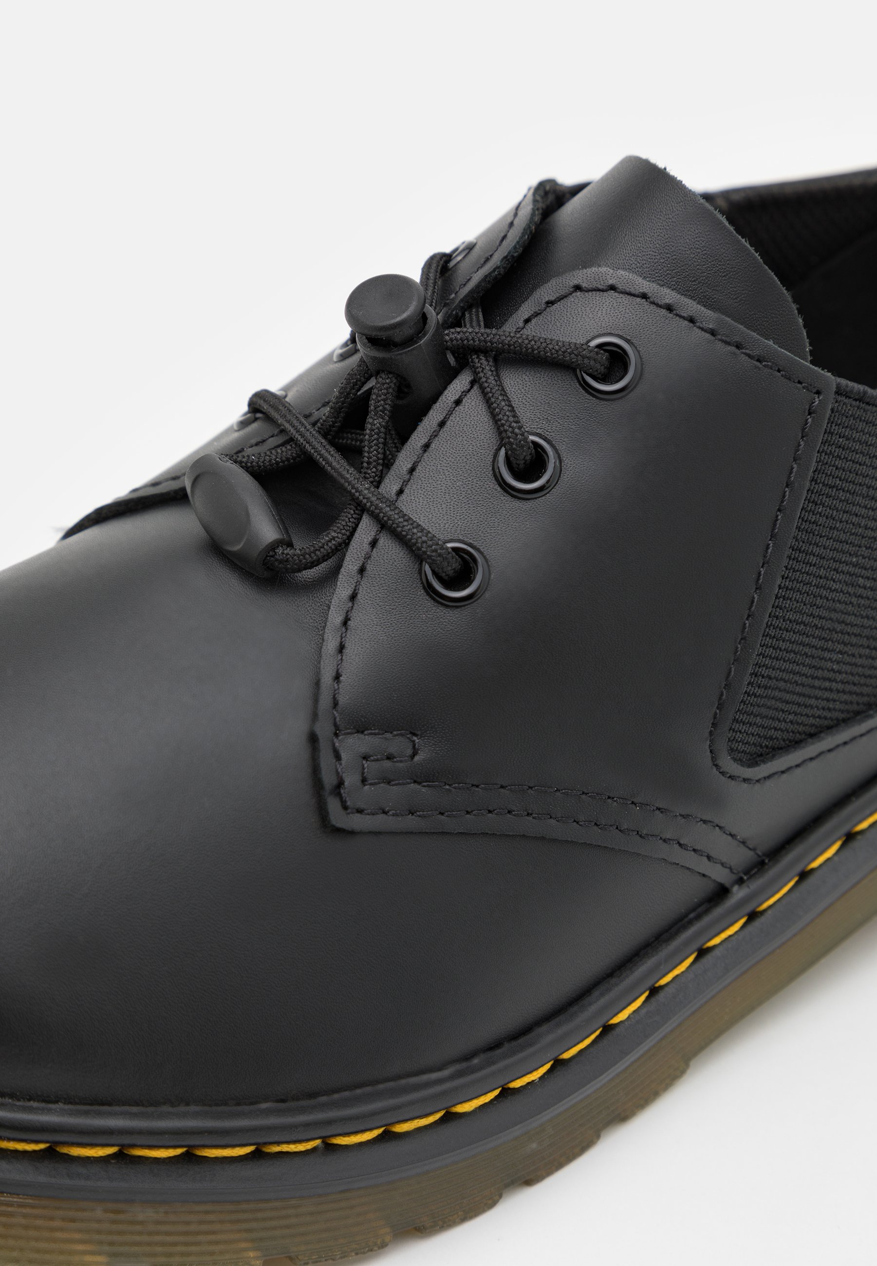 1461 Easy On Casual Blonder Dr.martens Norge Black Romario