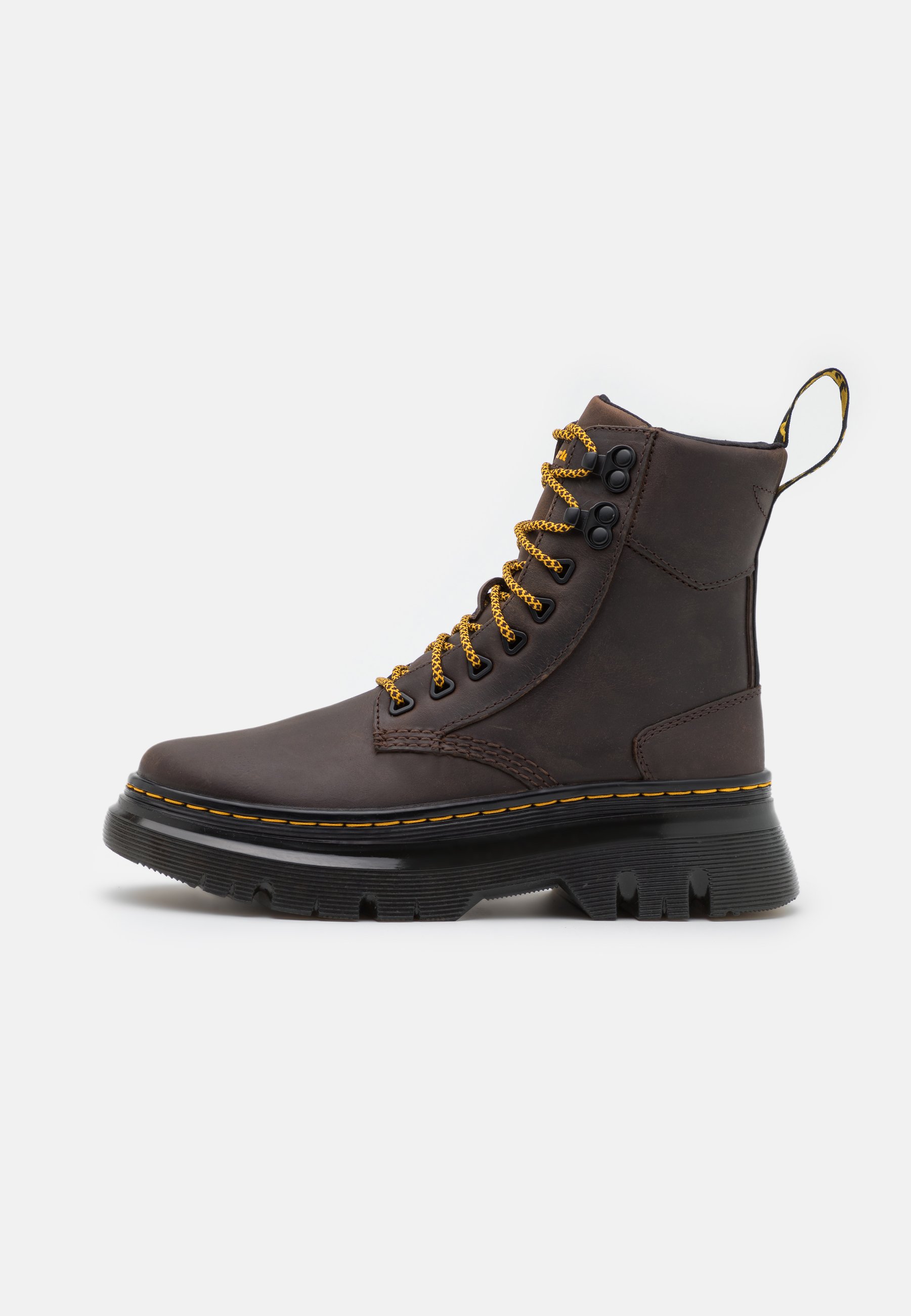 Tarik Wyoming Unisex Ankelstøvletter Dr.martens Norge Gaucho