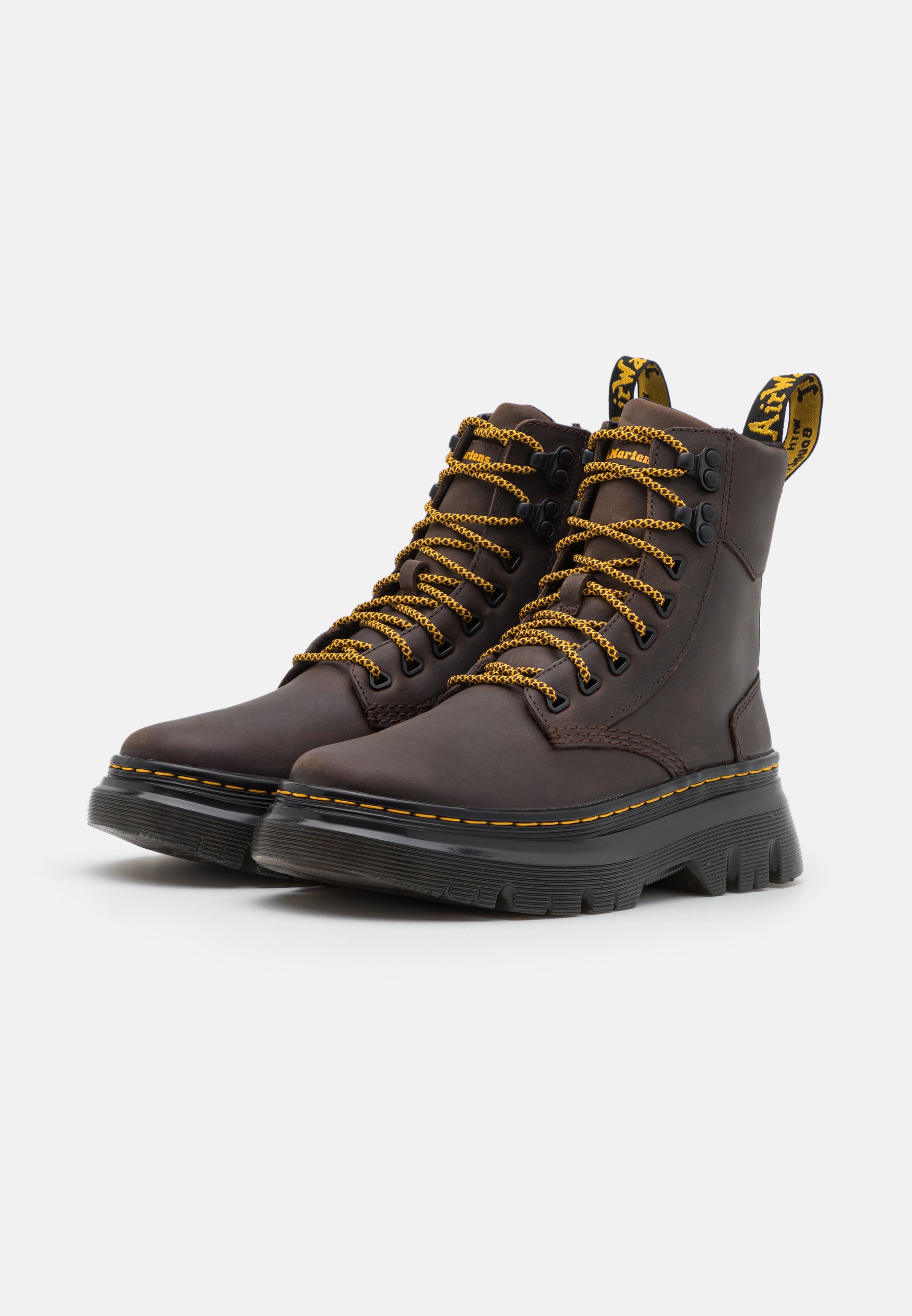 Tarik Wyoming Unisex Ankelstøvletter Dr.martens Norge Gaucho