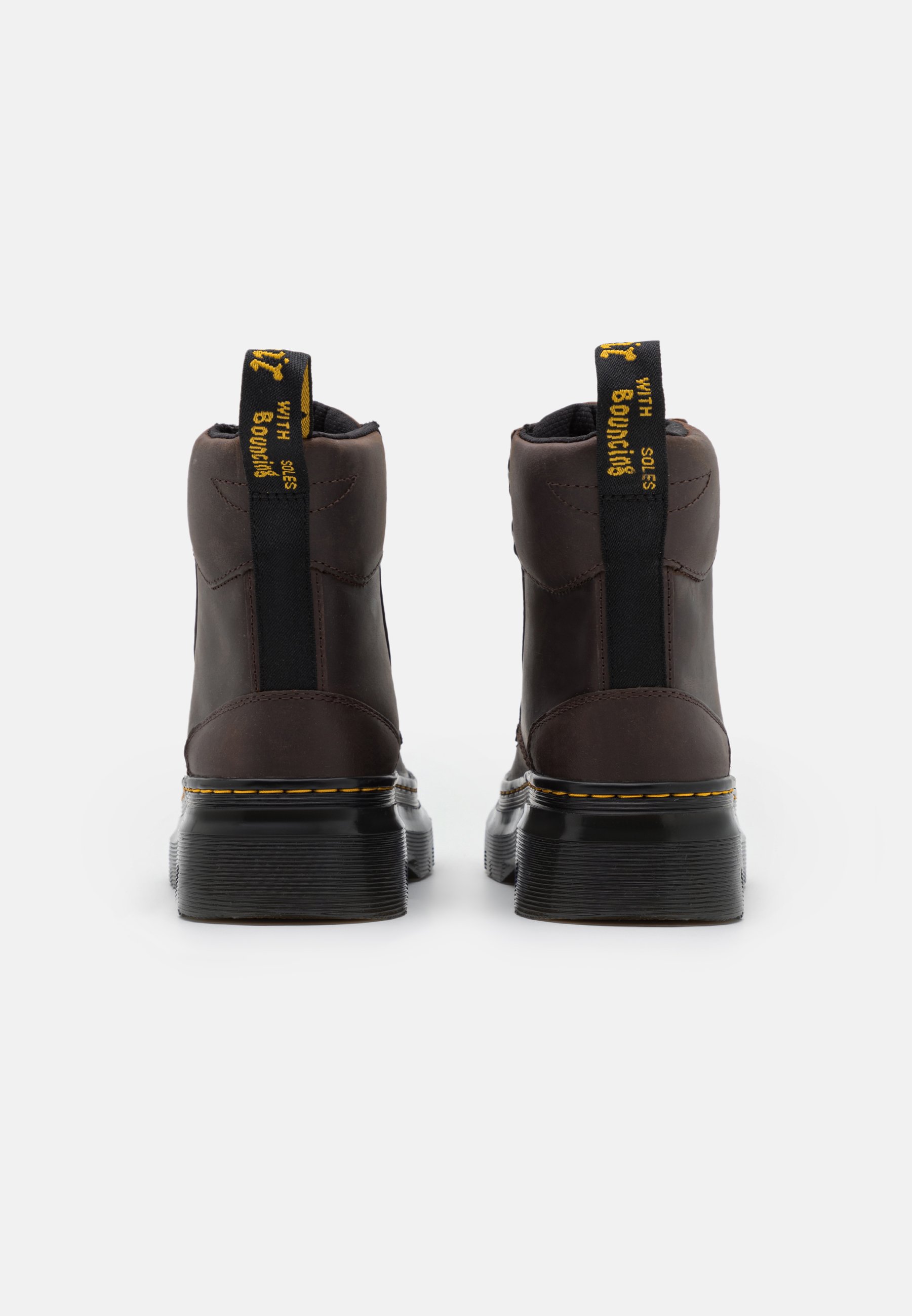 Tarik Wyoming Unisex Ankelstøvletter Dr.martens Norge Gaucho