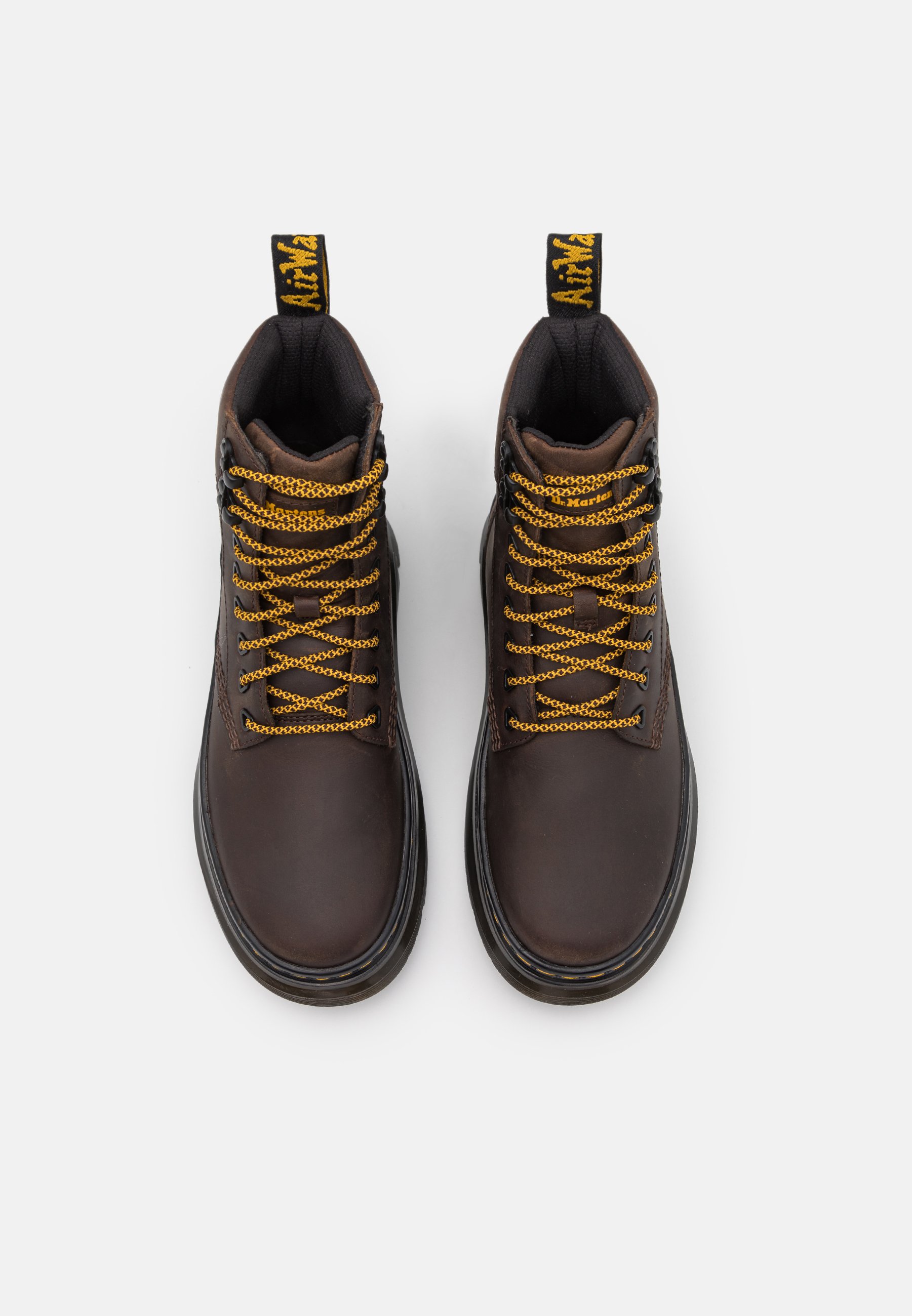 Tarik Wyoming Unisex Ankelstøvletter Dr.martens Norge Gaucho