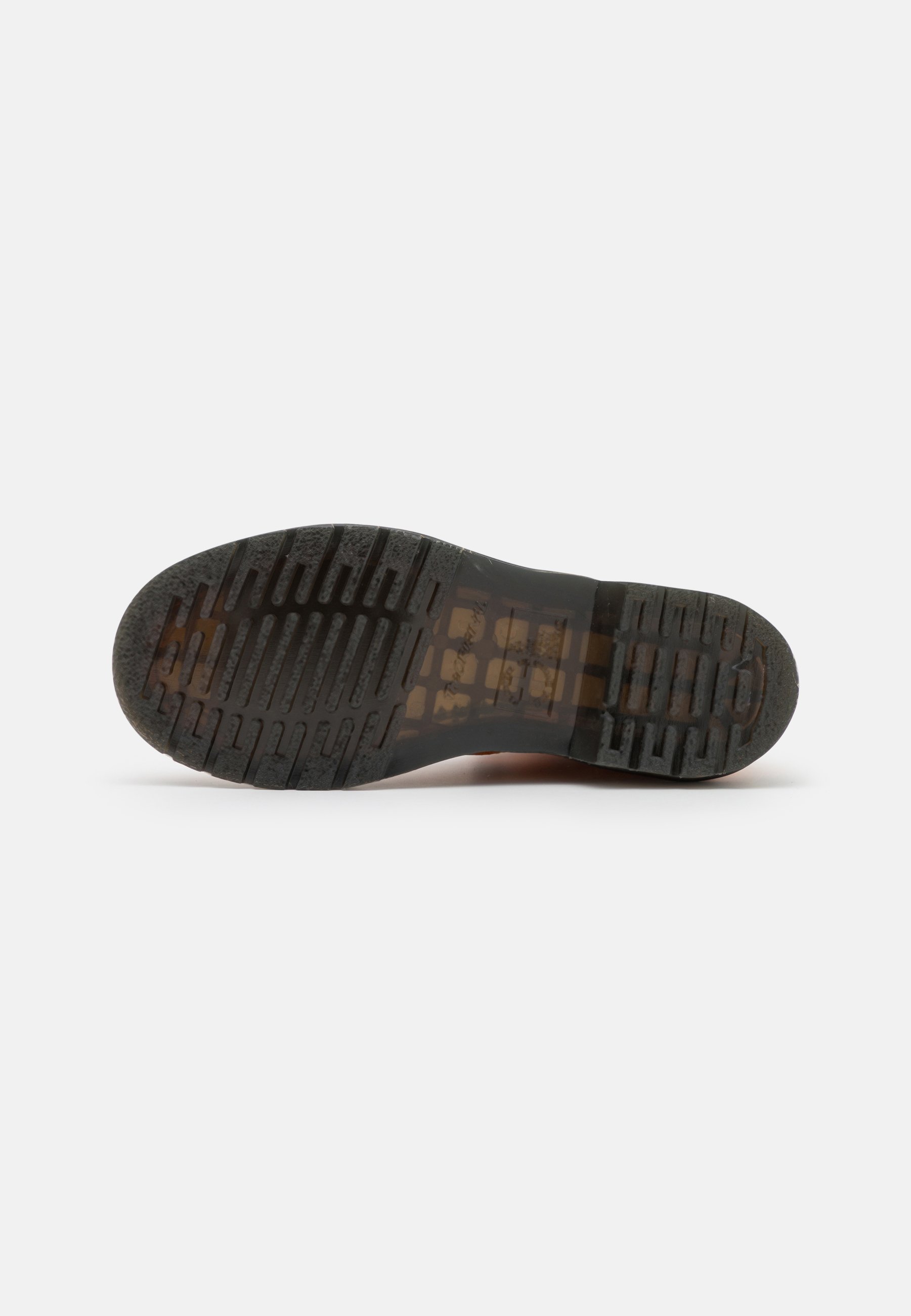 1460 Pascal Klassiske Ankelstøvletter Dr.martens Norge Brent Oransje