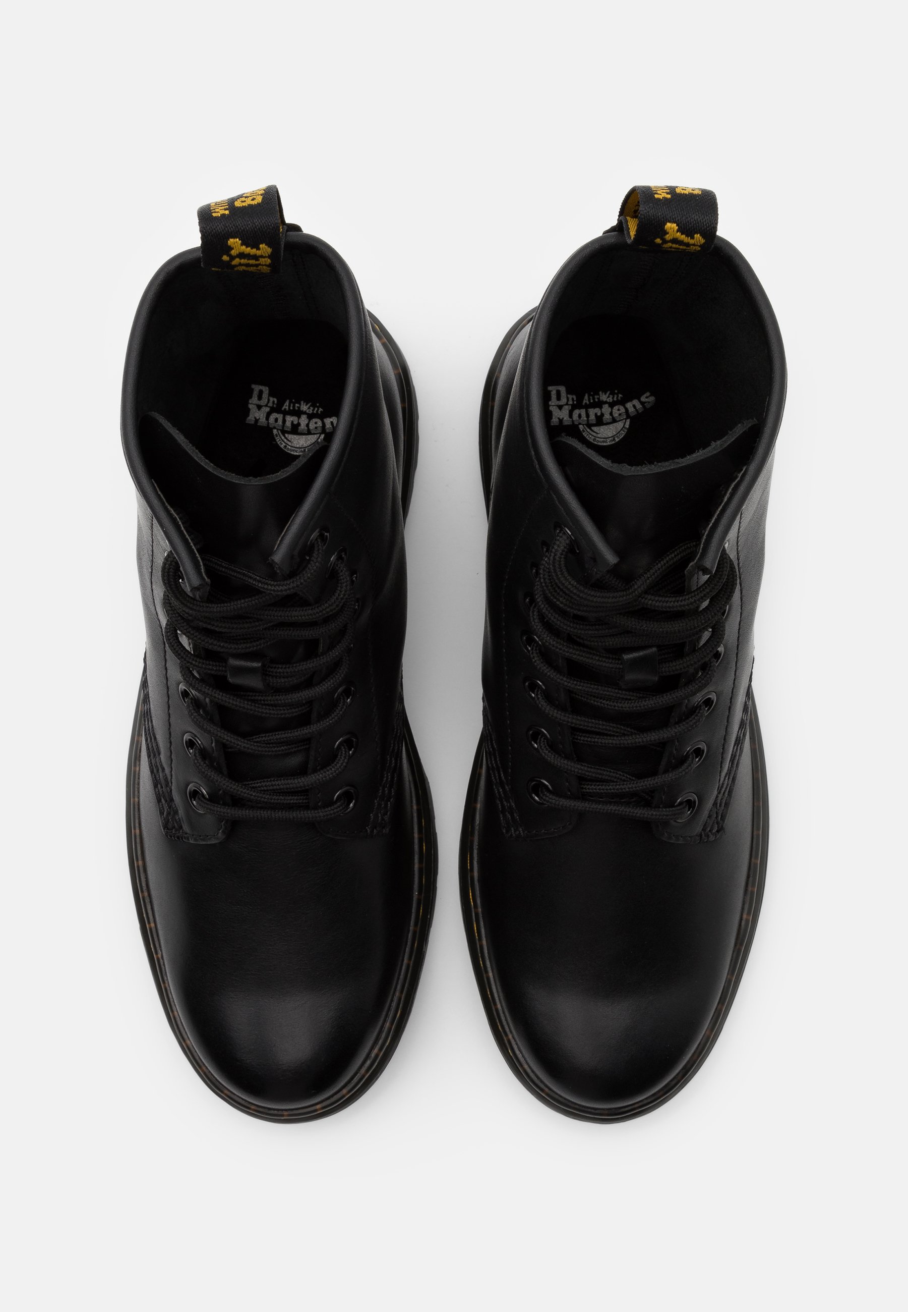 Thurston Lusso Ankelstøvletter Dr.martens Norge Svart