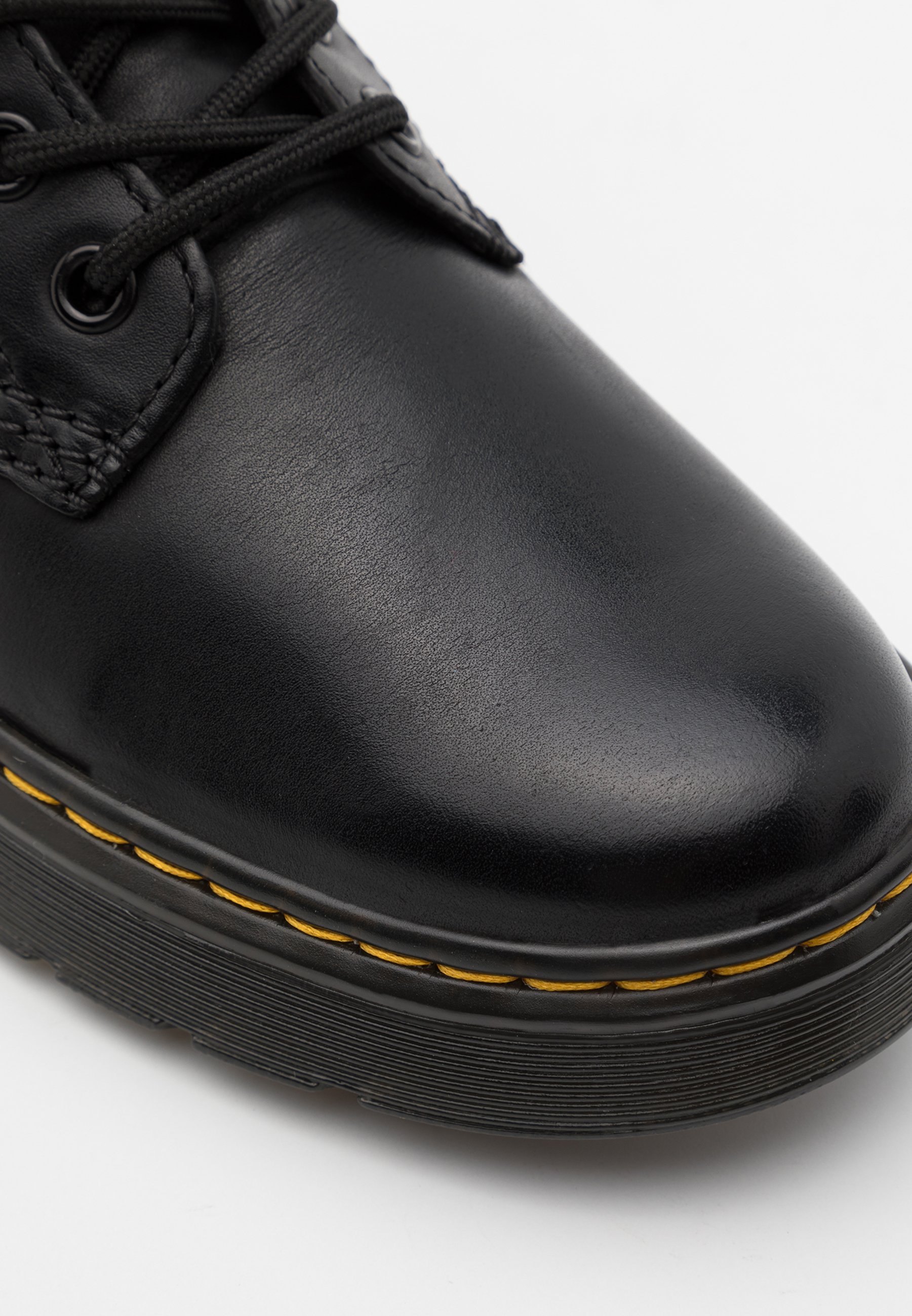 Thurston Lusso Ankelstøvletter Dr.martens Norge Svart