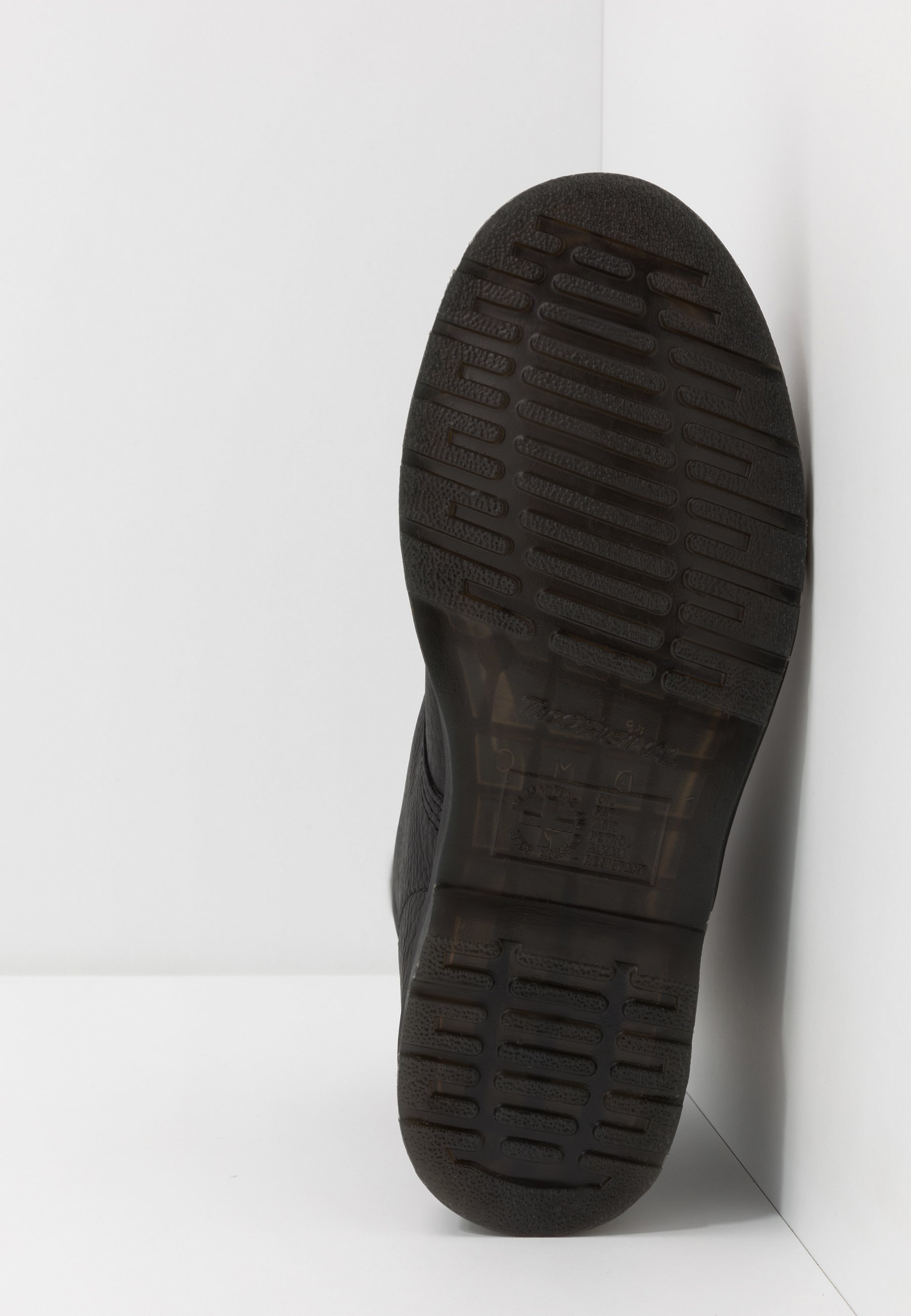 Sort Dr.martens Norge 1460 Pascal Unisex Ankelstøvletter Med Snøre