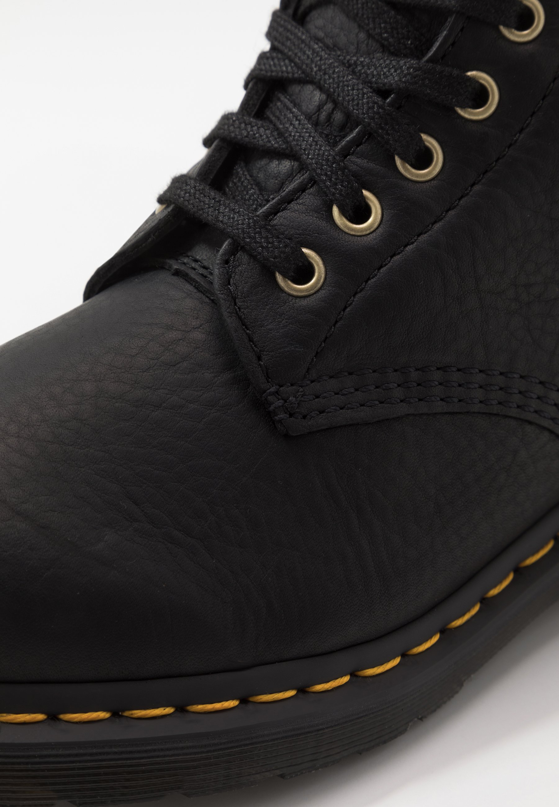 Sort Dr.martens Norge 1460 Pascal Unisex Ankelstøvletter Med Snøre