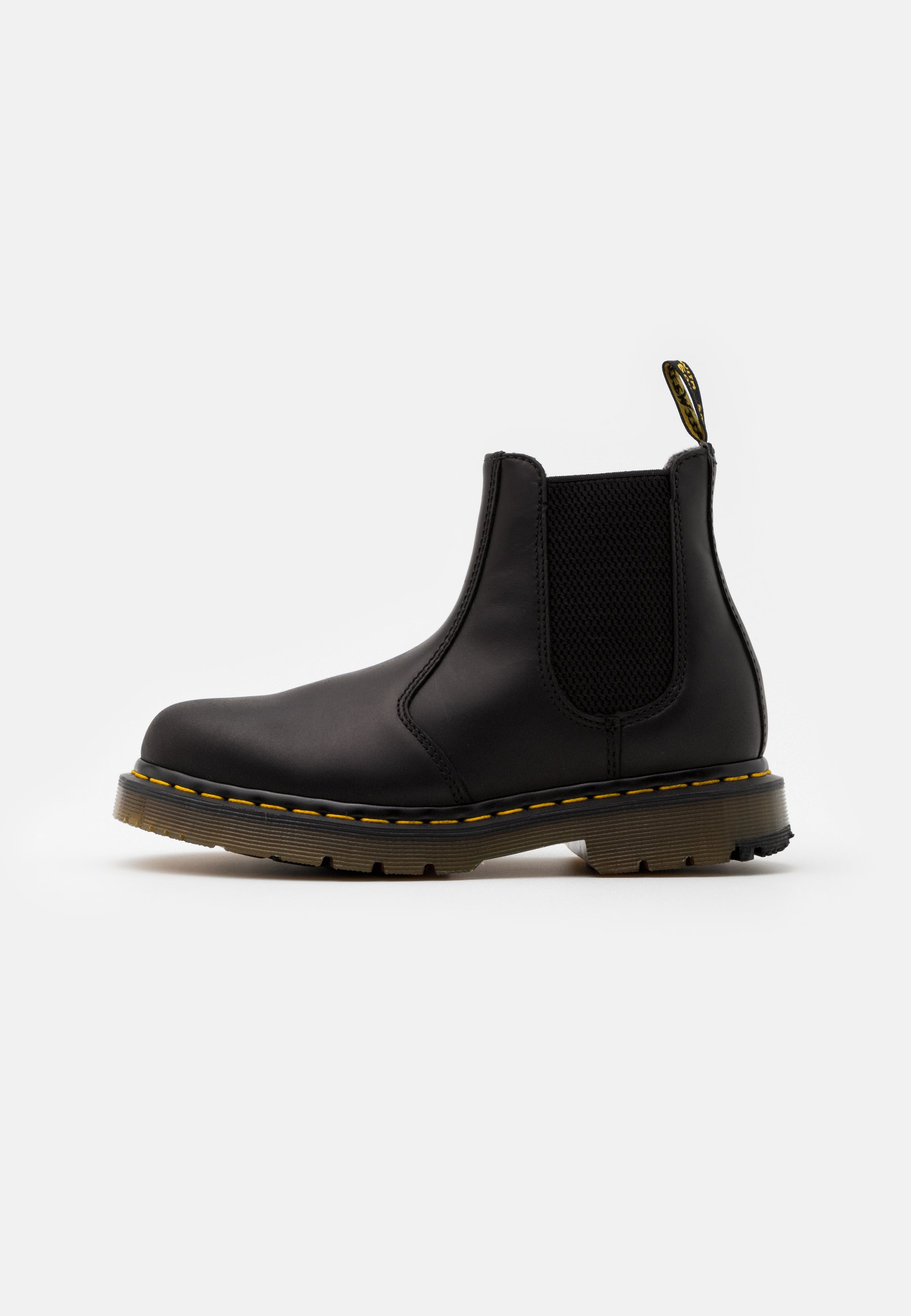 2976 Unisex Klassiske Ankelstøvletter Dr.martens Norge Svart