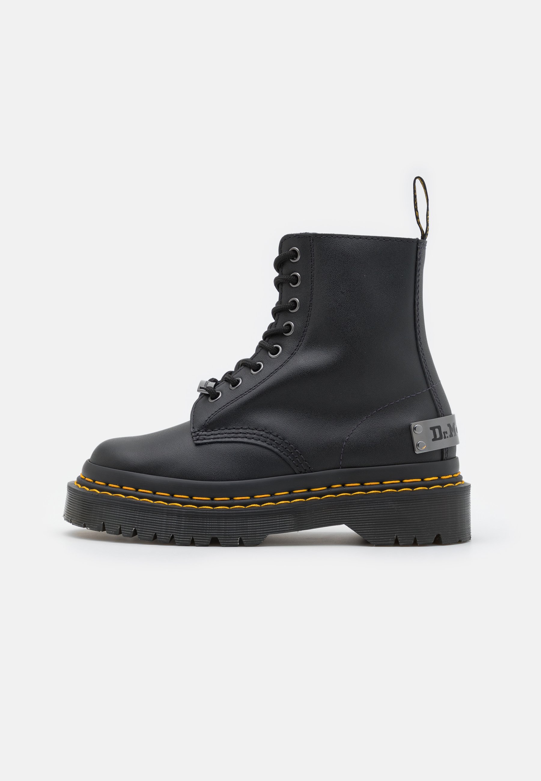 1460 Bex Unisex Ankelstøvletter Dr.martens Norge Svart
