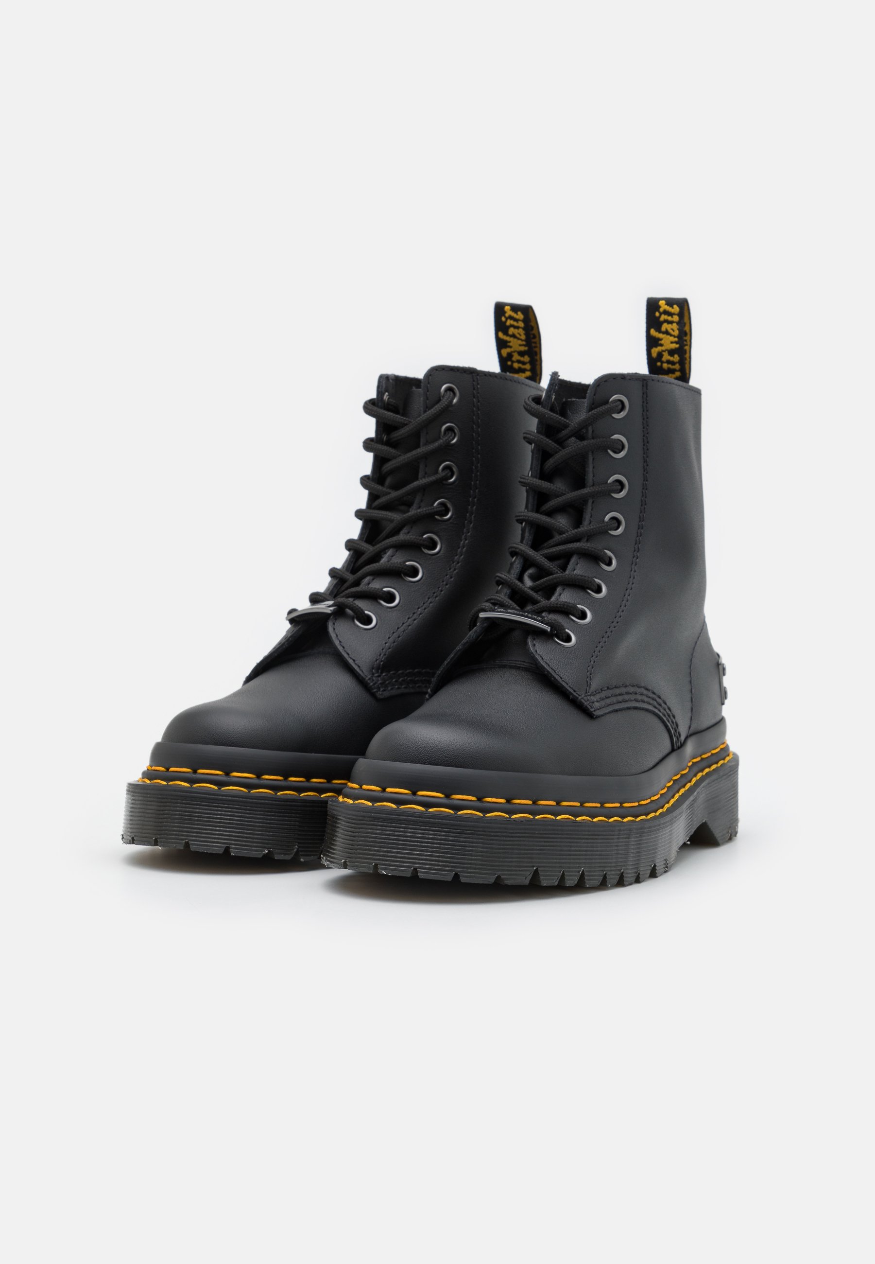 1460 Bex Unisex Ankelstøvletter Dr.martens Norge Svart