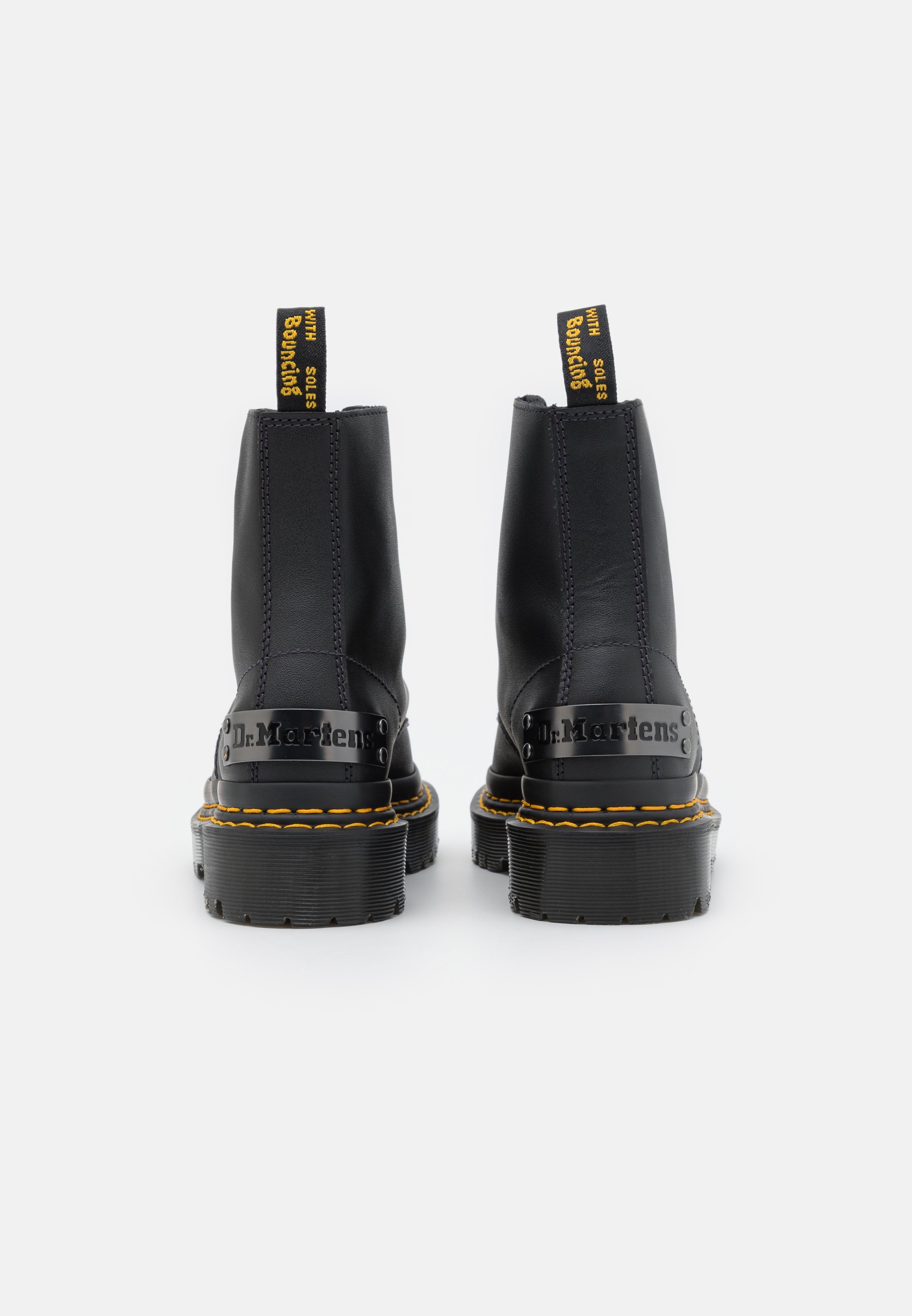 1460 Bex Unisex Ankelstøvletter Dr.martens Norge Svart